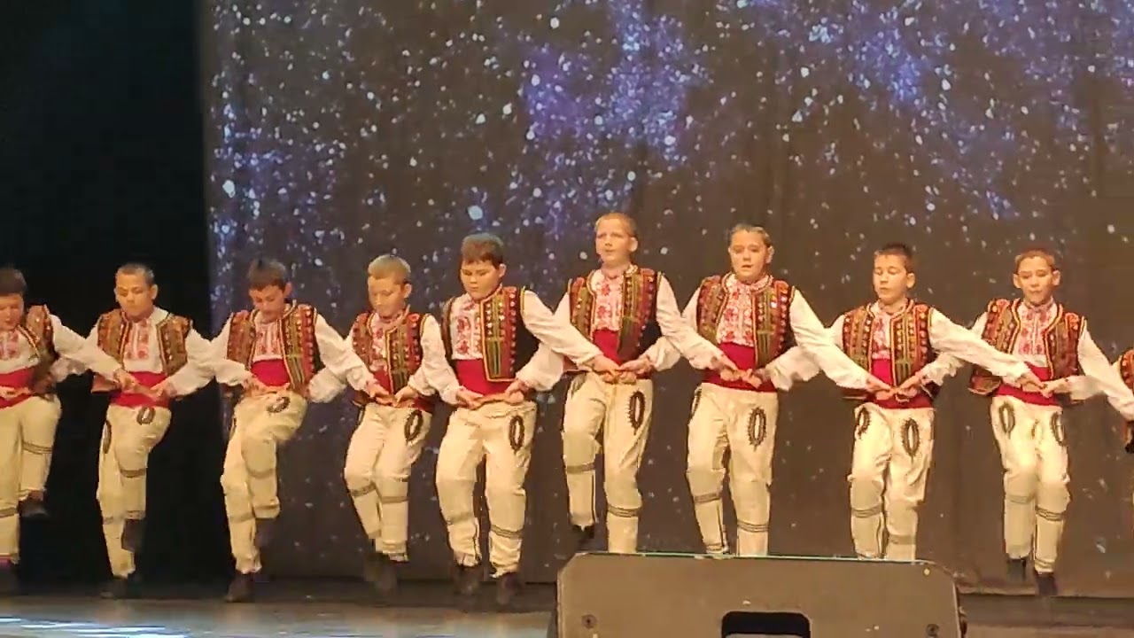 Участие на ПТС Чавдар в благотворителния концерт 