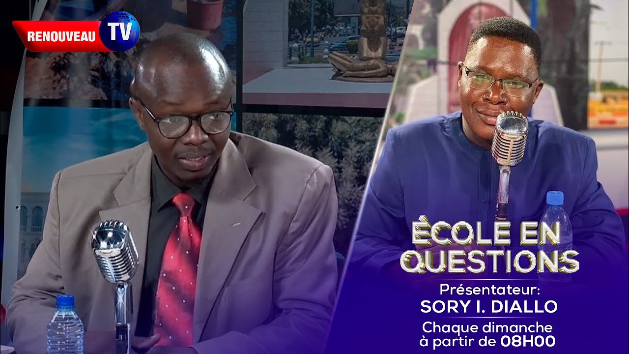 ECOLES EN QUESTIONS POSE LE DEBAT SUR LA PROBLEMATIQUE DE L'INSECURITE DANS L'ESPACE SCOLAIRE