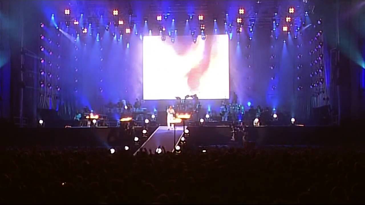 Marco Borsato - Waarom Nou Jij