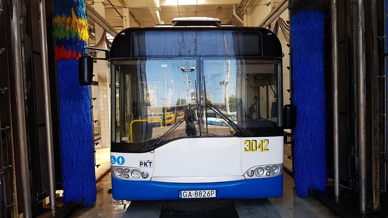 PKT Gdynia - dzień otwarty [13.05.2018]