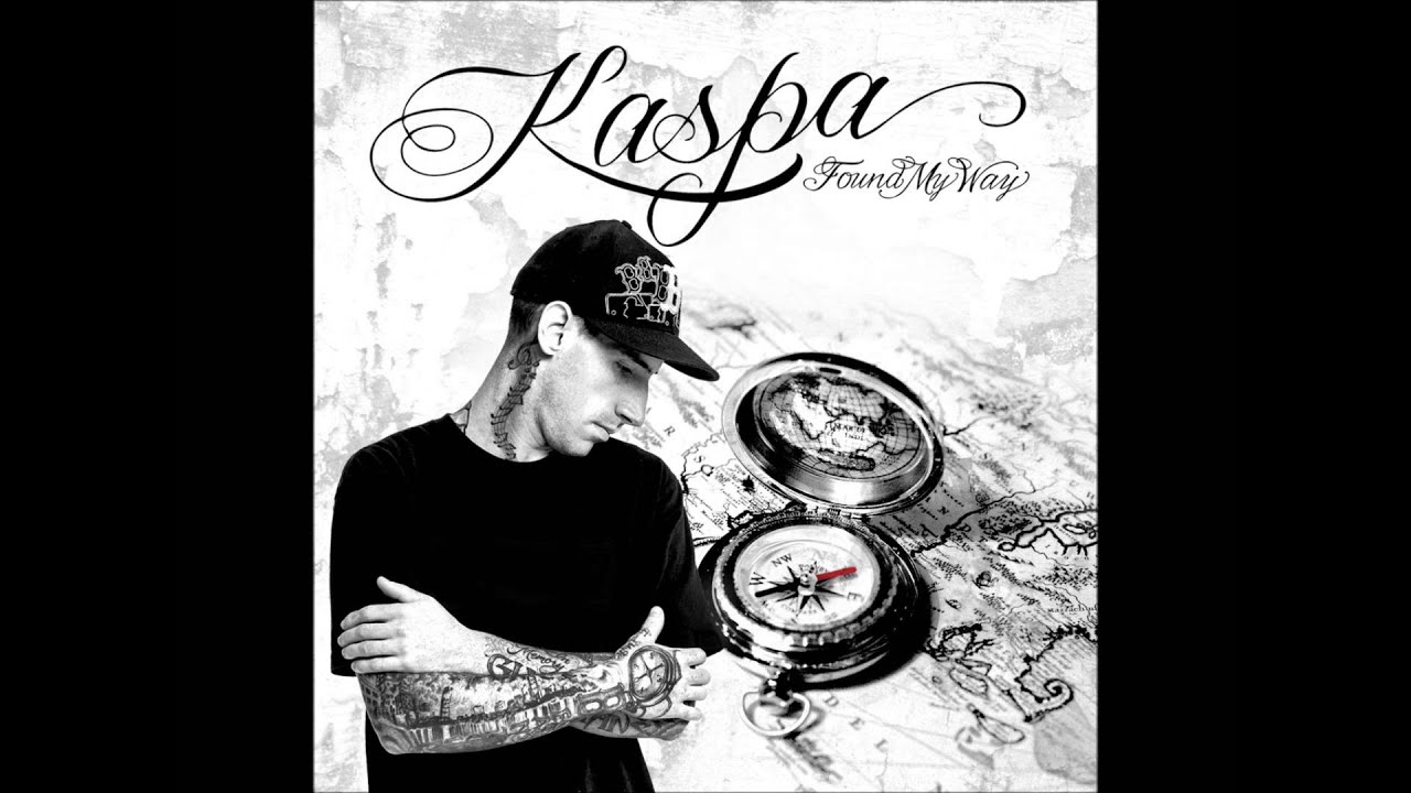 Kaspa - Story Of A Champion ft. Torae (Produced by Mr Green)