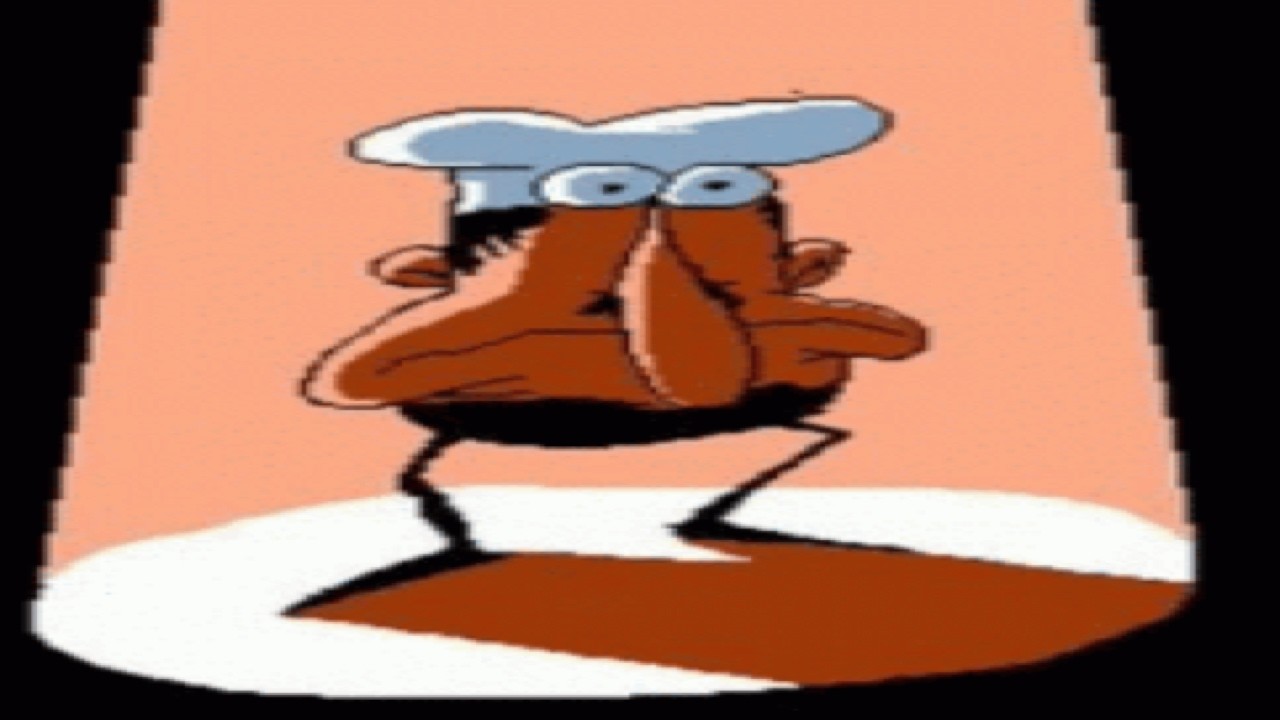 Music that sounds like Tubular Trash Zone, but isn't.