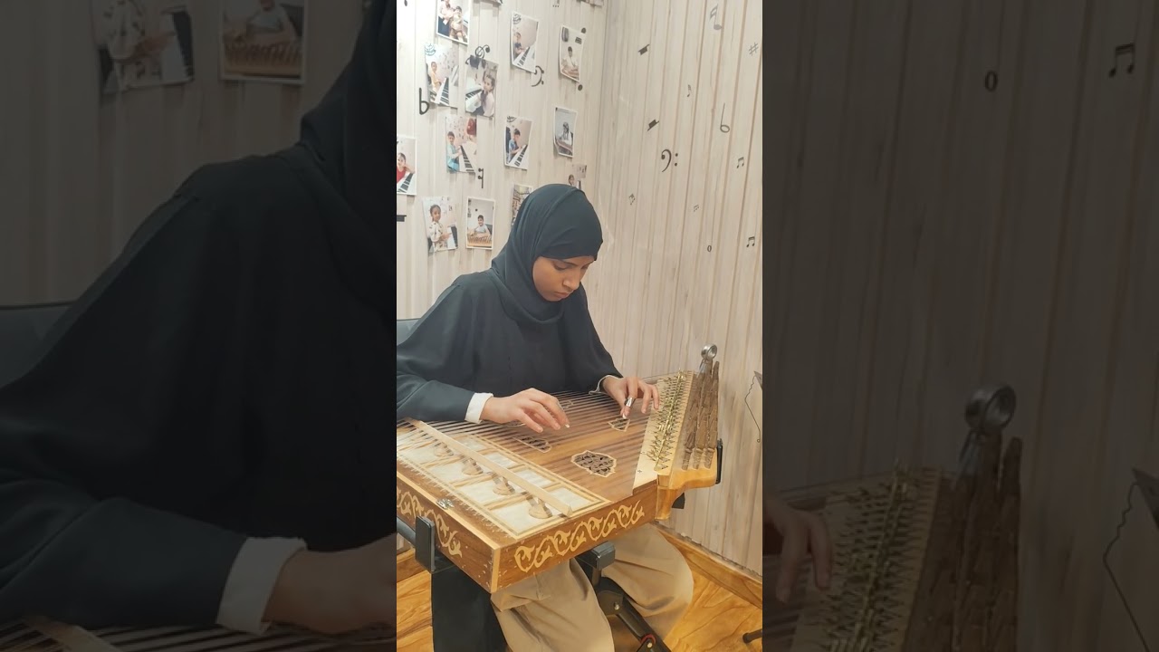 ميرا-نسم علينا الهوا