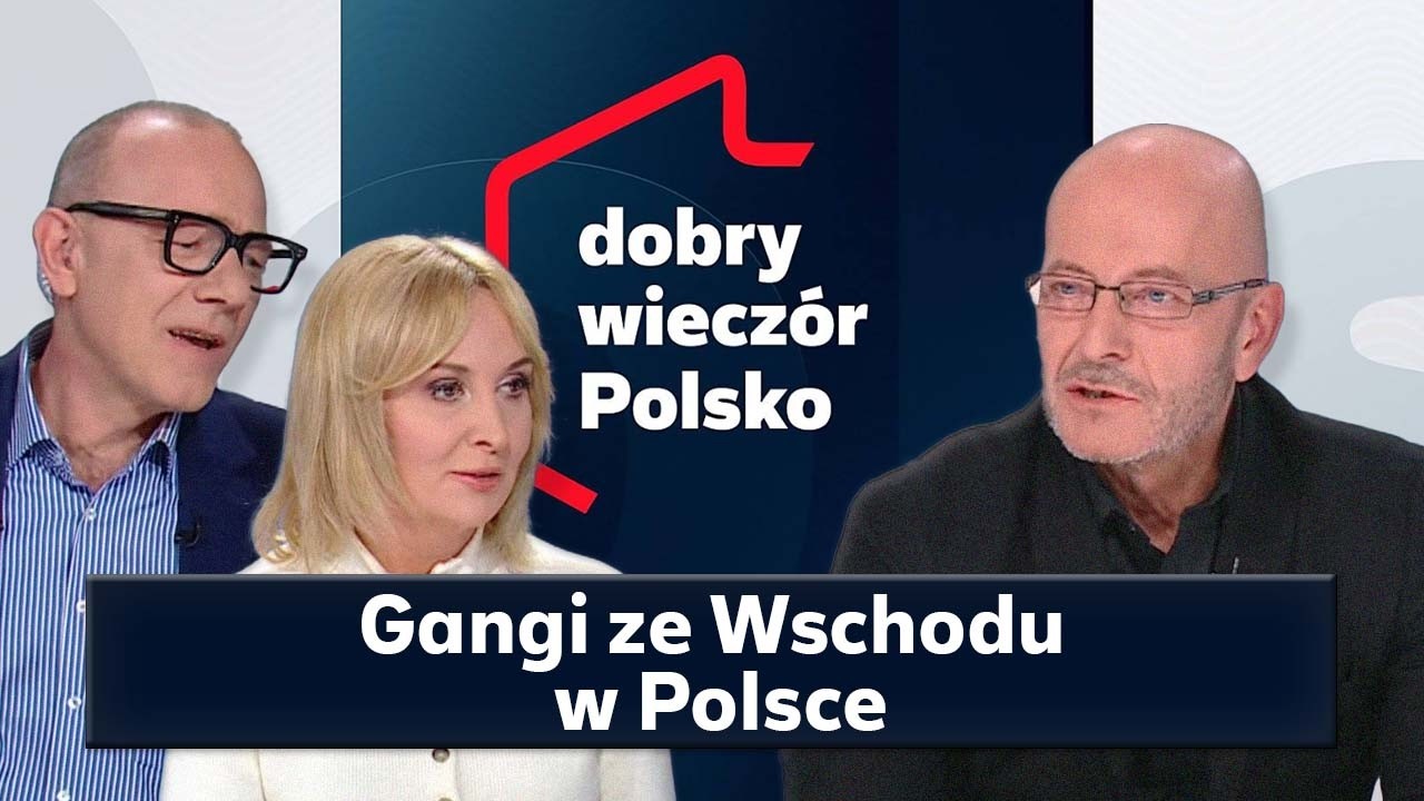 Gruzini od włamań, Ukraińcy 