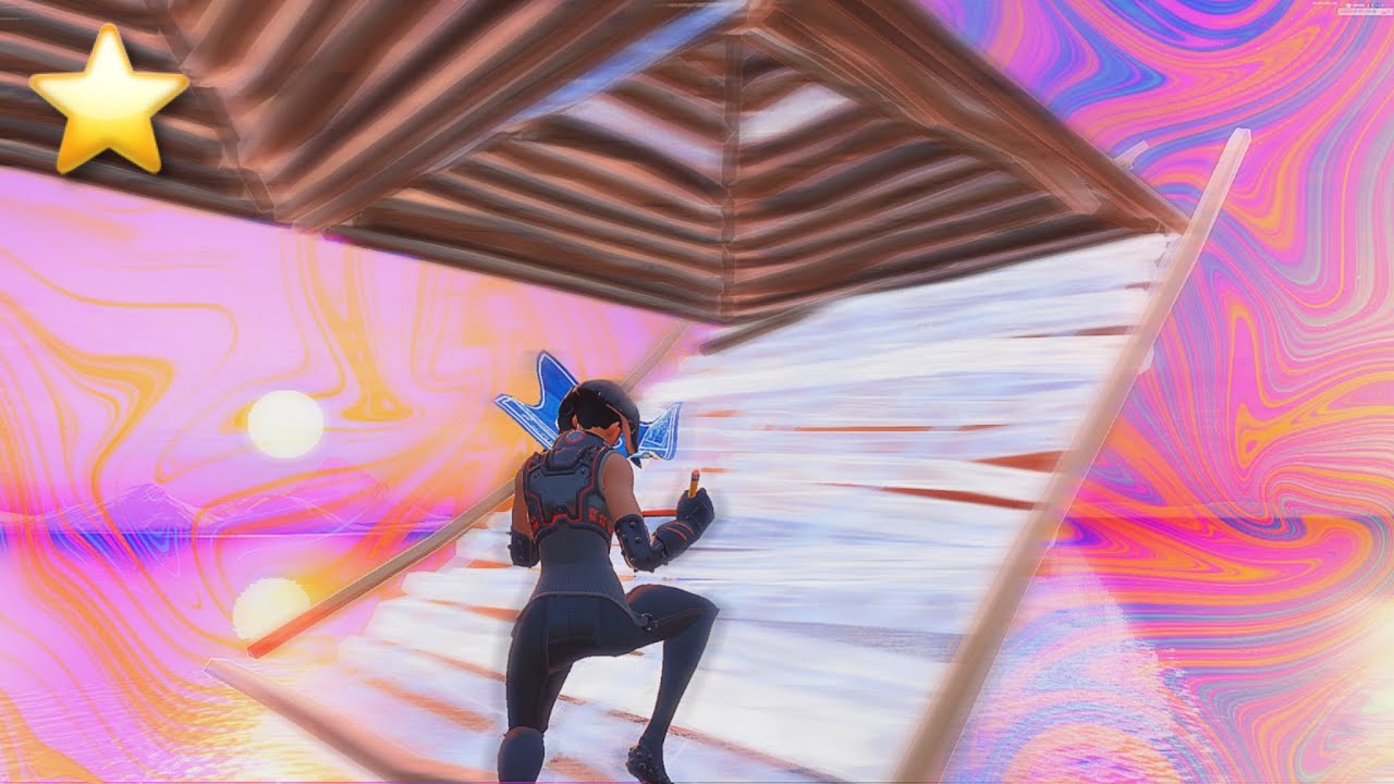 LMK ⭐ (Fortnite Montage)