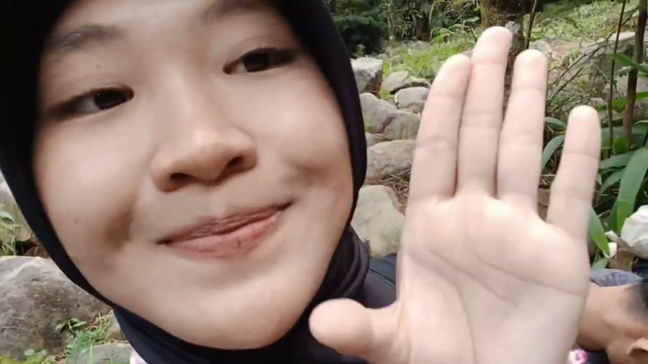curug jamii