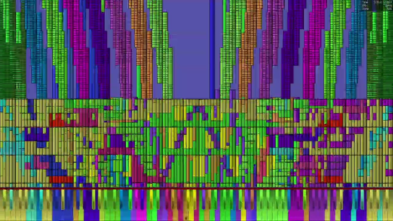 Can Can Community Merge Vs Ryzen 5 5500U