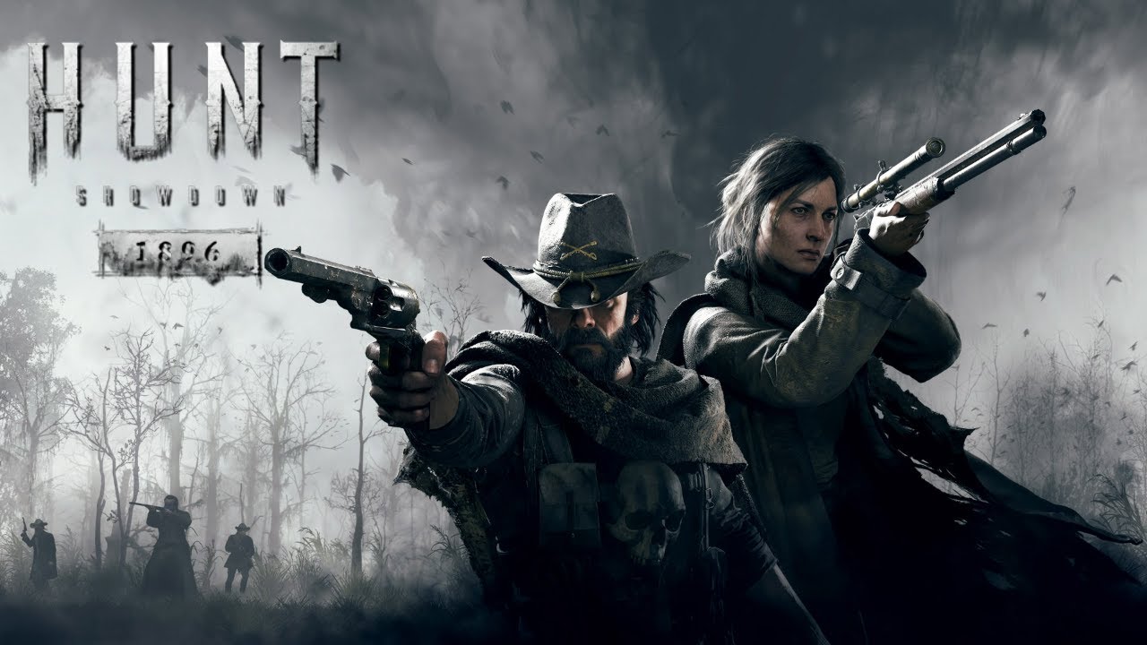 Hunt: Showdown 1896 | Ще йти і йти...