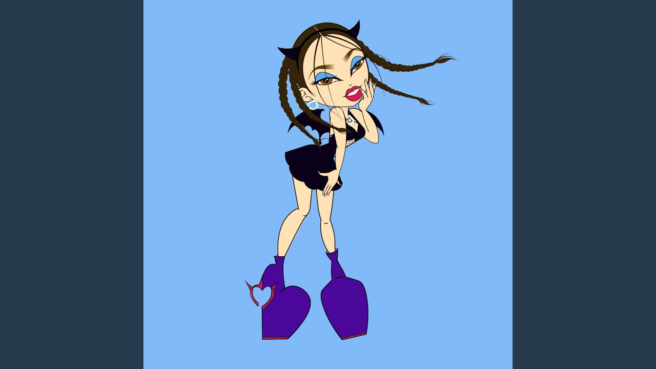 Bratz Doll