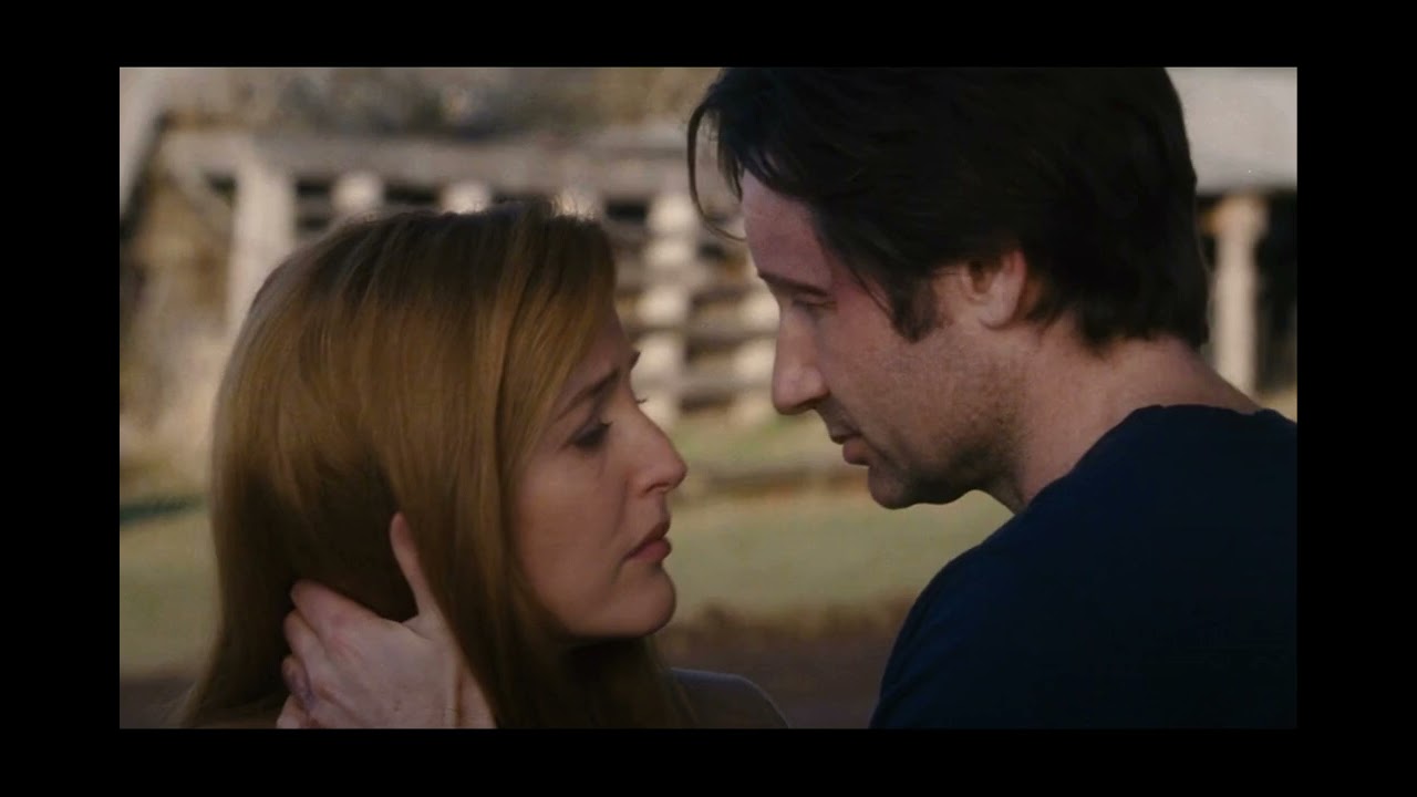 Chris Carter&rsquo;s X-Files: I Want To Believe Director&rsquo;s Cut &ndash; Can It Outshine the Original Movie?