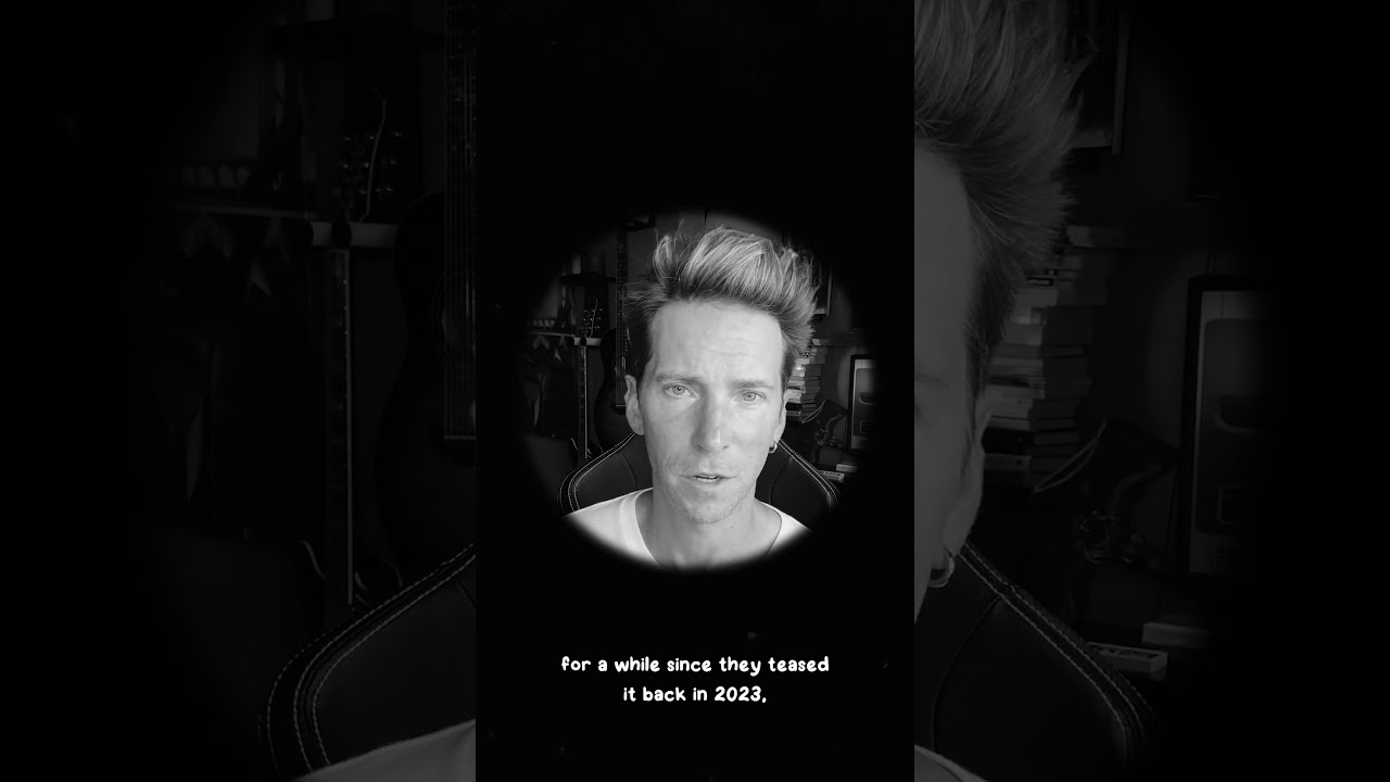 MOUSE: P.I. For Hire - A Message From Troy Baker