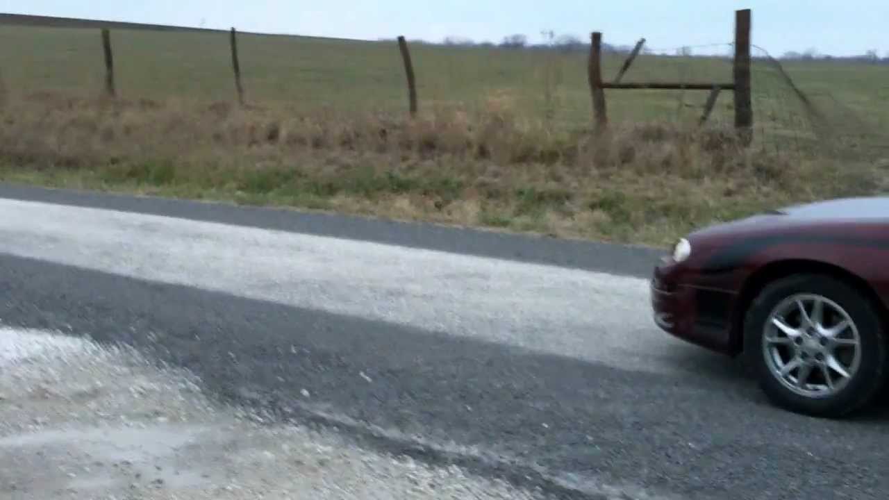 2001 Camaro V6 3.8 True dual Exhaust