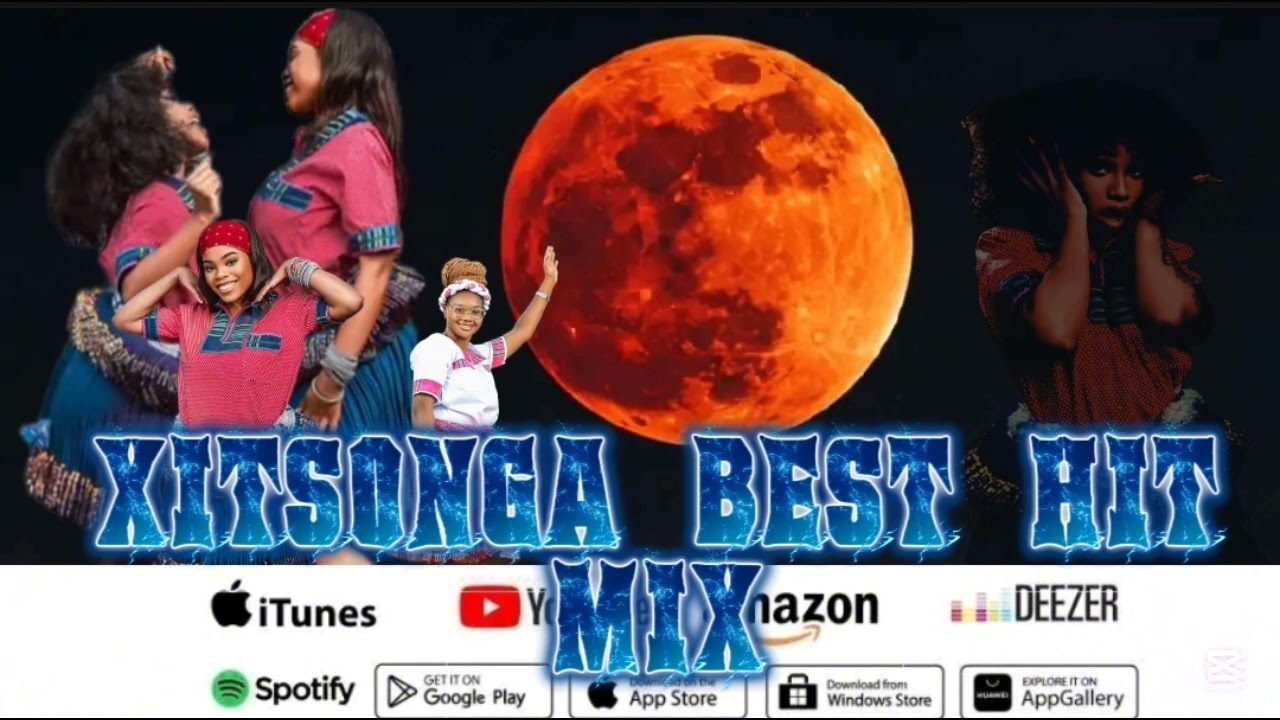 XITSONGA BEST HIT BALCONY MIX 2.0