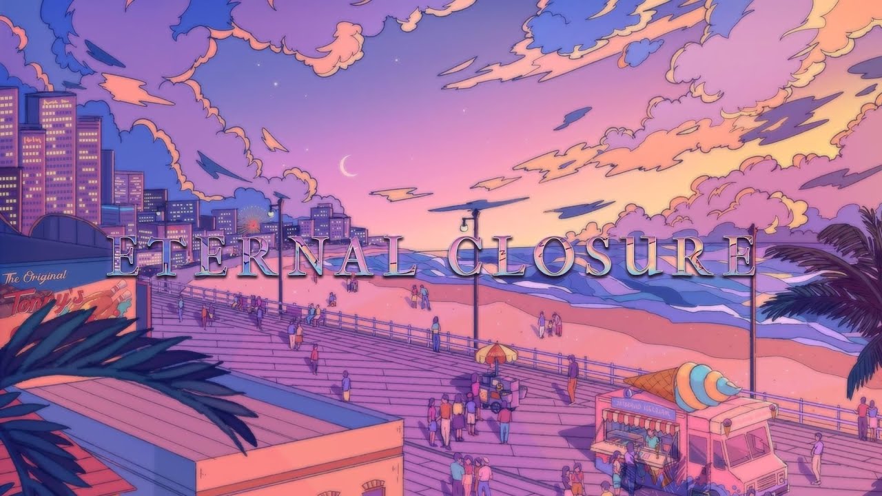 eternal closure