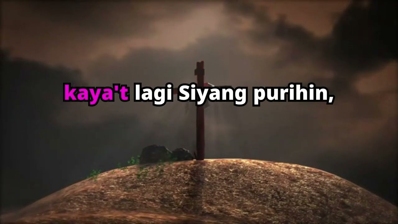 30 O, Kay Saya Ng Tahanan(Happy The Home When God Is There) 구주를 생각만 해도