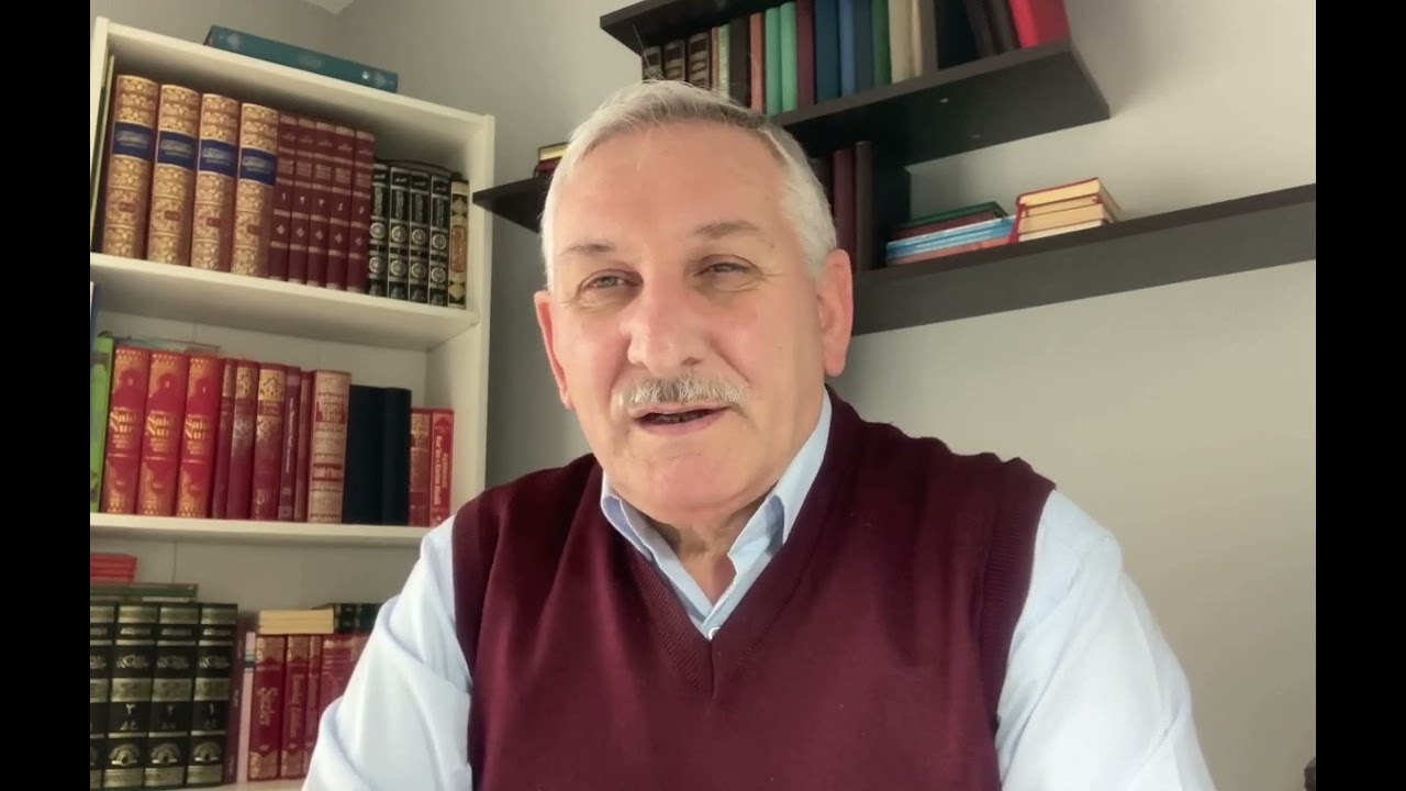 CEMAAT VE ŞAHSİ-I MANEVİ NEDİR?