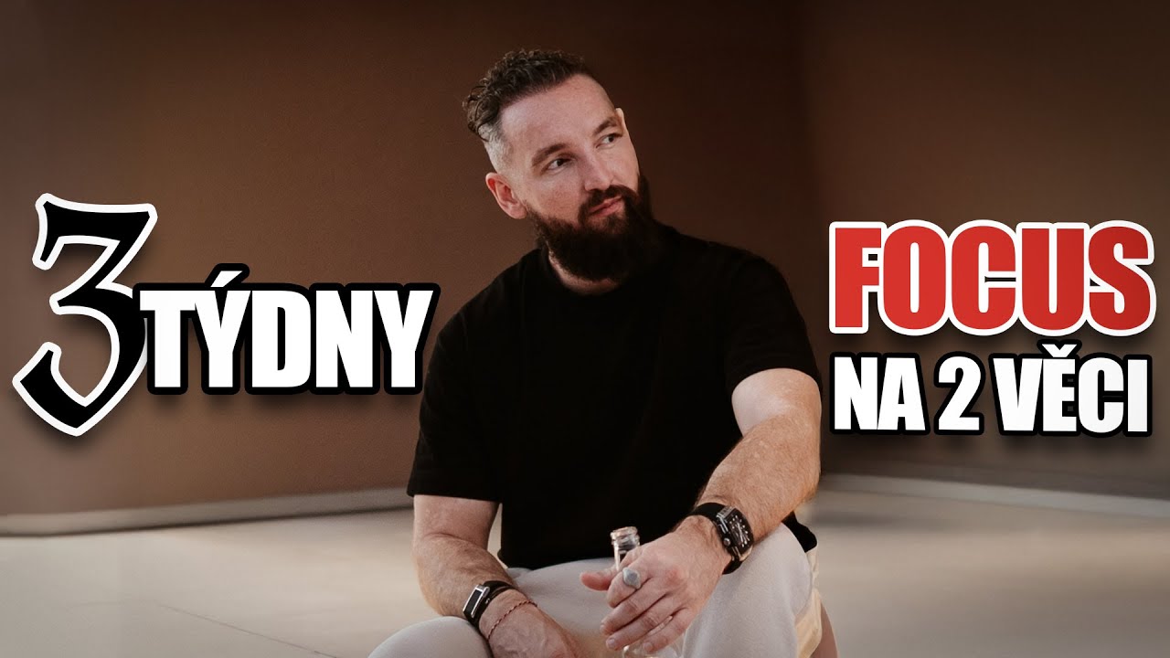 21 dní bez YouTube – stálo to za to?