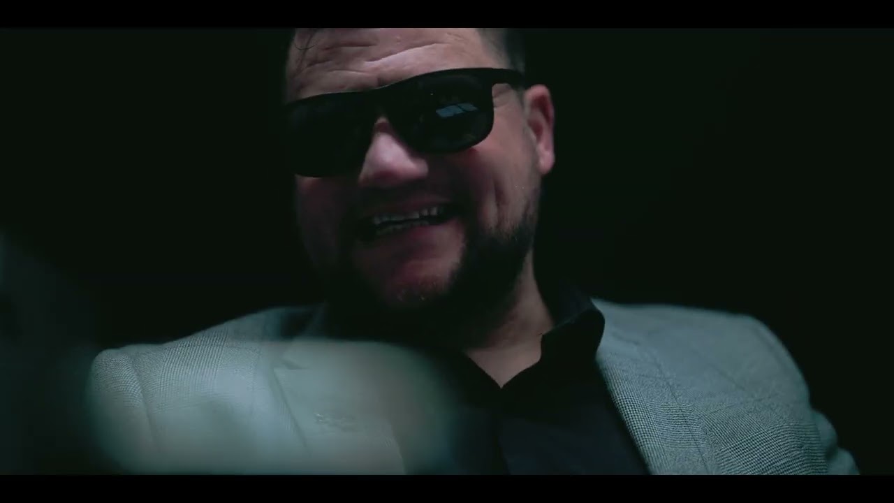 ABSOLVA : Stand Your Ground (OFFICIAL MUSIC VIDEO)