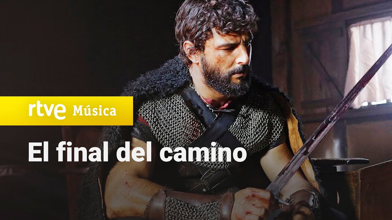 El final del Camino | Banda sonora original