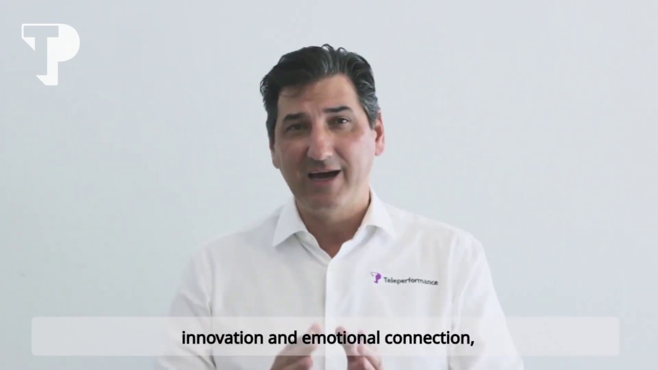Juan Ignacio Sada - Enhancing the Customer Journey in Mexico, Central America, and the Caribbean