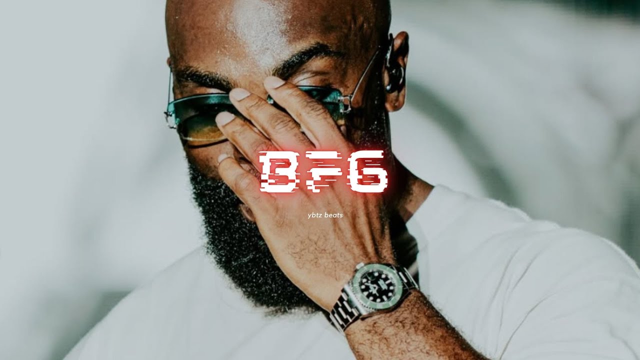 Kaaris x Booba Type Beat 