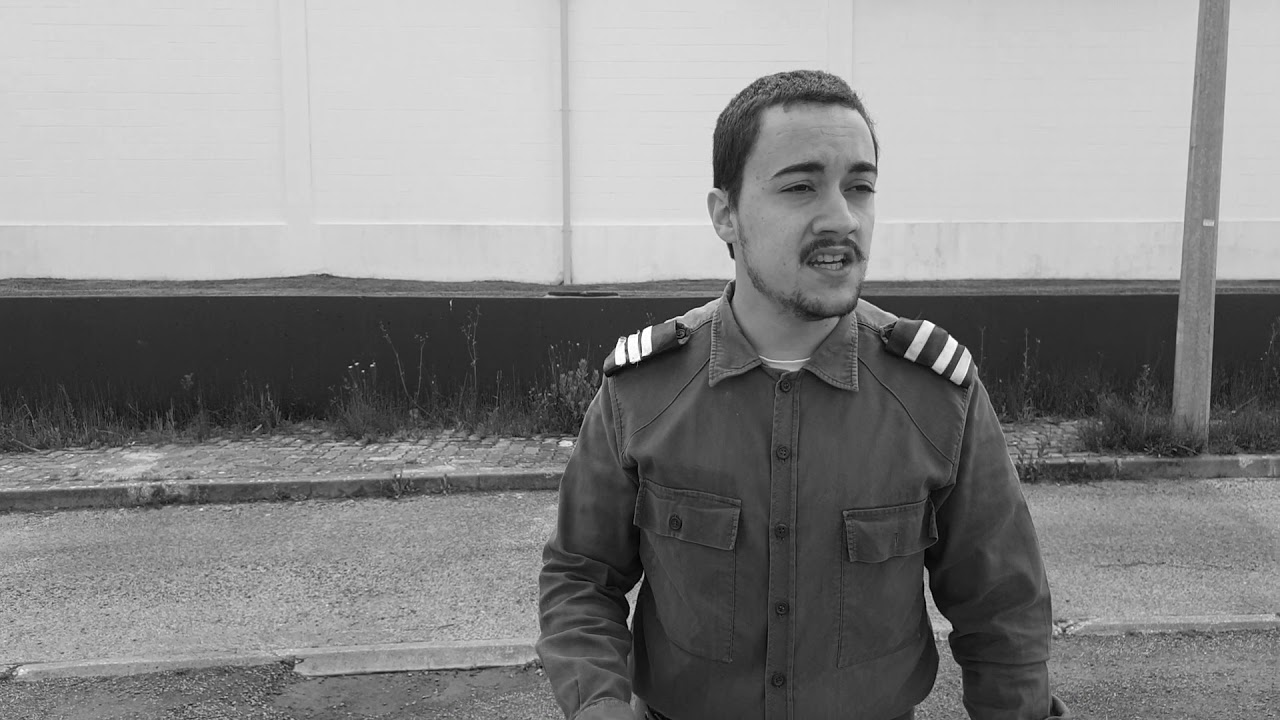 Homenagem a Salgueiro Maia e ao 25 de Abril