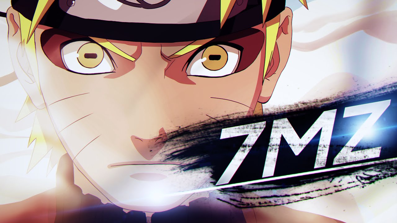 Rap do Naruto