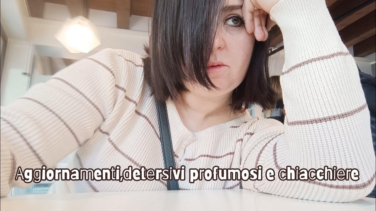 DOPO TANTO,aggiornamenti,profumi di blu e chiacchiere