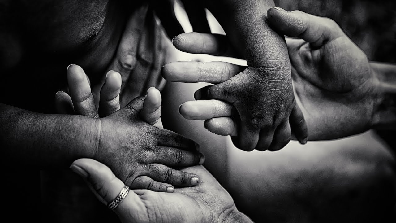 Trust in Practice ~ Dialog with Mary Morrison