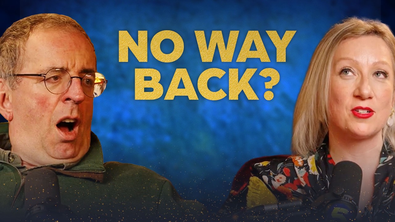 Brothers at War: Prince William’s Truth | Catching Up With the Royals