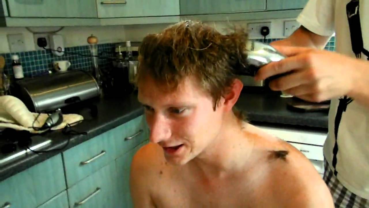 Shave My Head