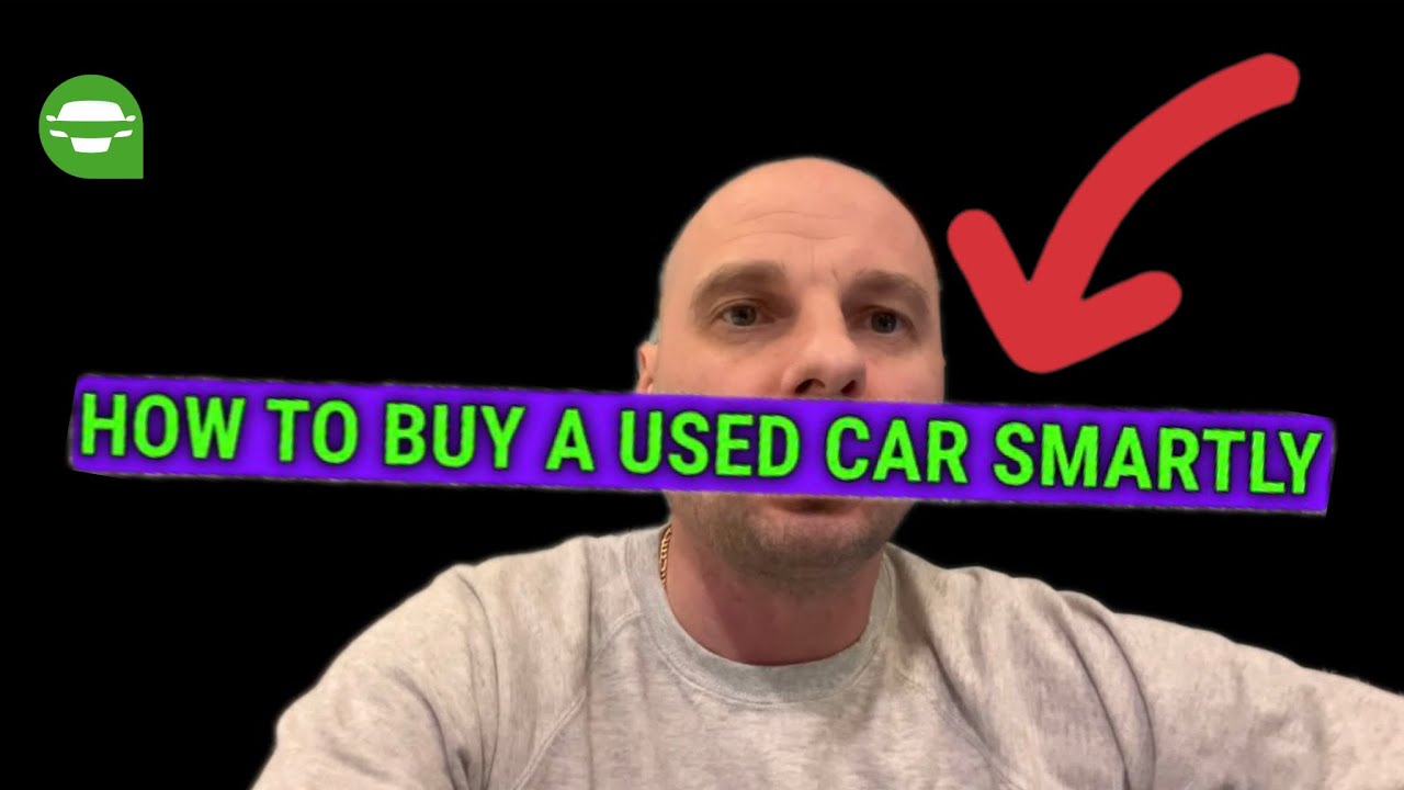 How to Buy a Used Car Smartly – Don't Waste Money on pre purchase Inspection
