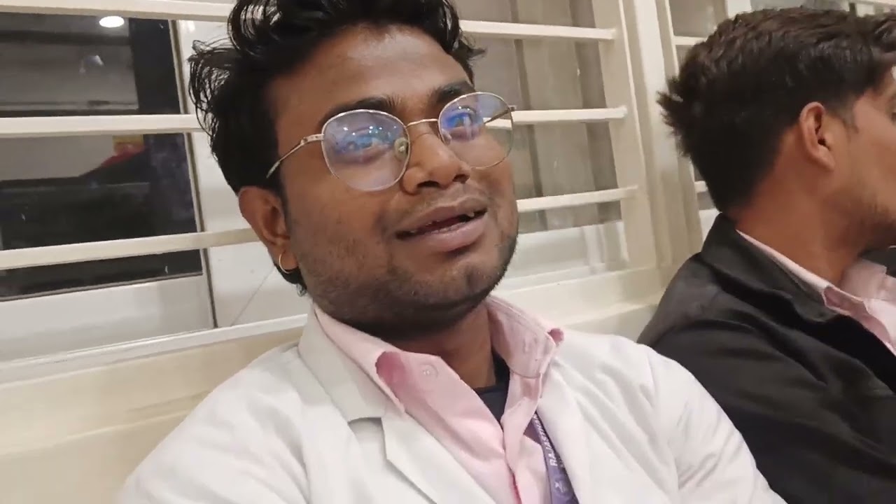  Hospital duty vlog (day-5)⚕️🏥..................#viral #vlog #hospital #baby #subscribe #like 