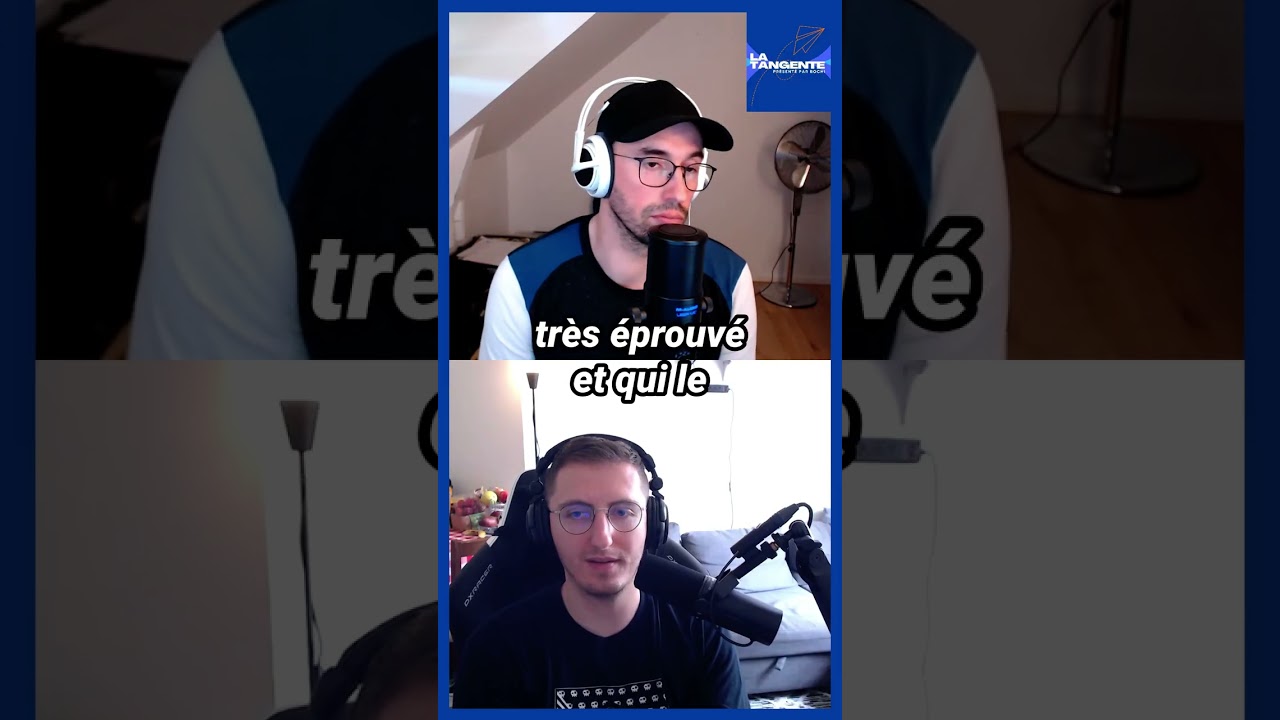 Et si une GAFAM sortait un kernel Rust ? 👀 #InnovationTech #RustLang #FutureOfCoding