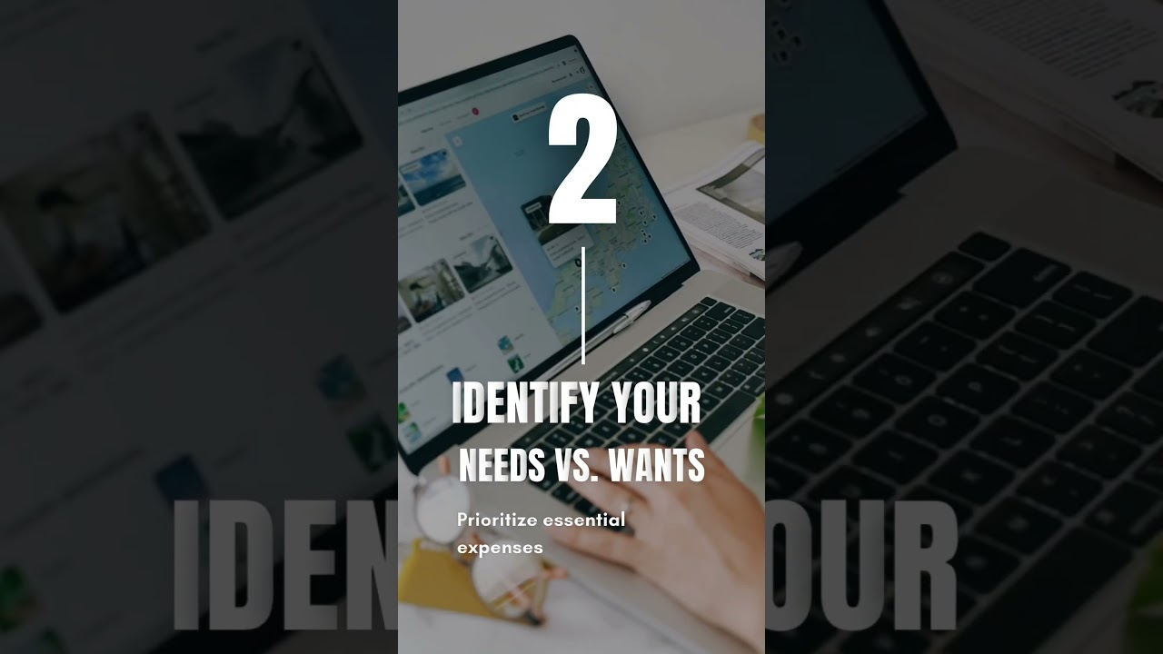 Design a Personal Budget #personalbudget #budget #financetips #financialplaning