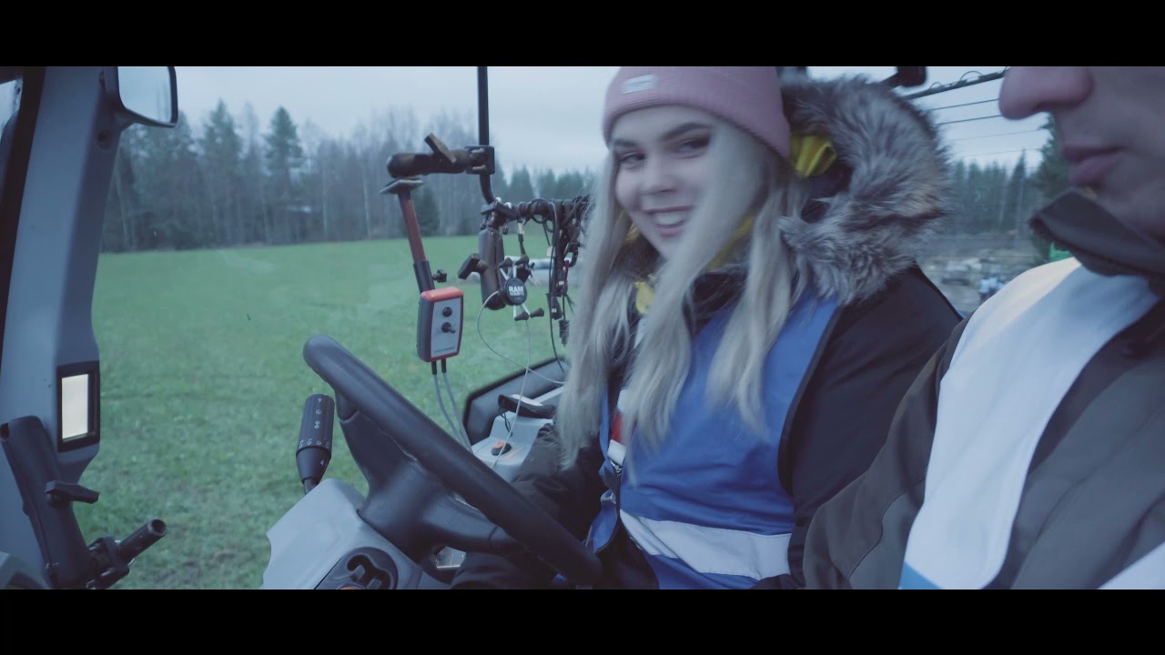 Amazing Keski-Suomi 2021 -p&auml;&auml;tapahtuma