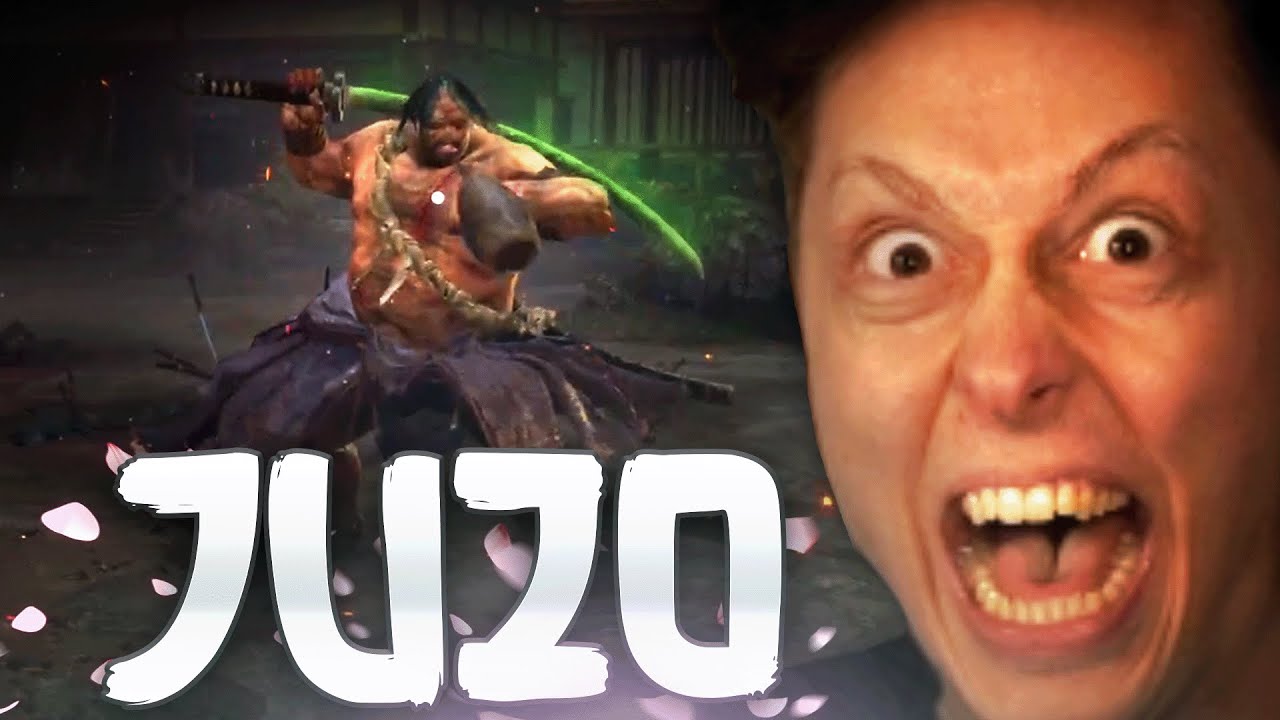 Tolkin lässt komplett LOS! 🤣| Sekiro: Shadows Die Twice