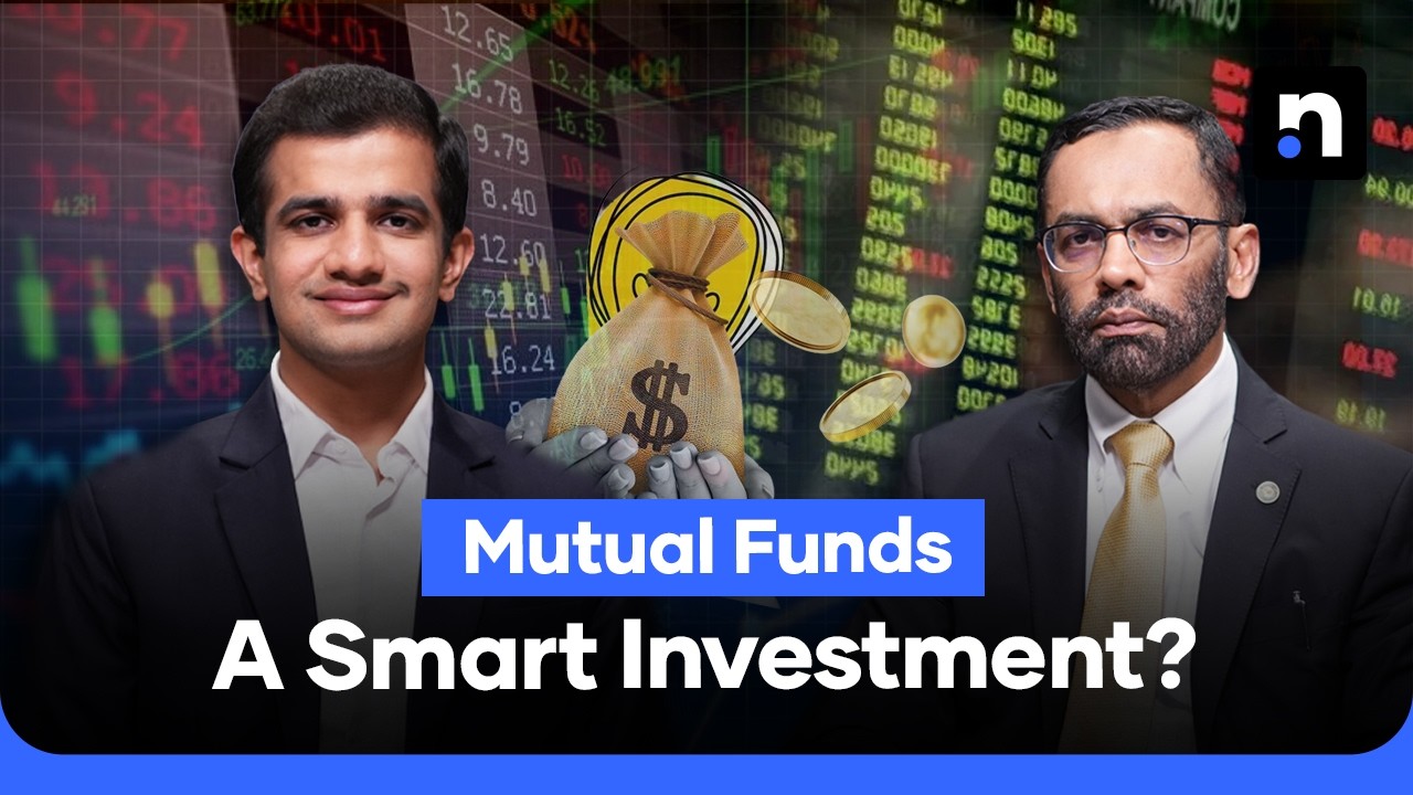 The Truth About Pakistani Mutual Funds | Nukta Business