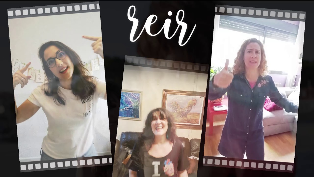 videoclip VIVIR - IES El Espinillo