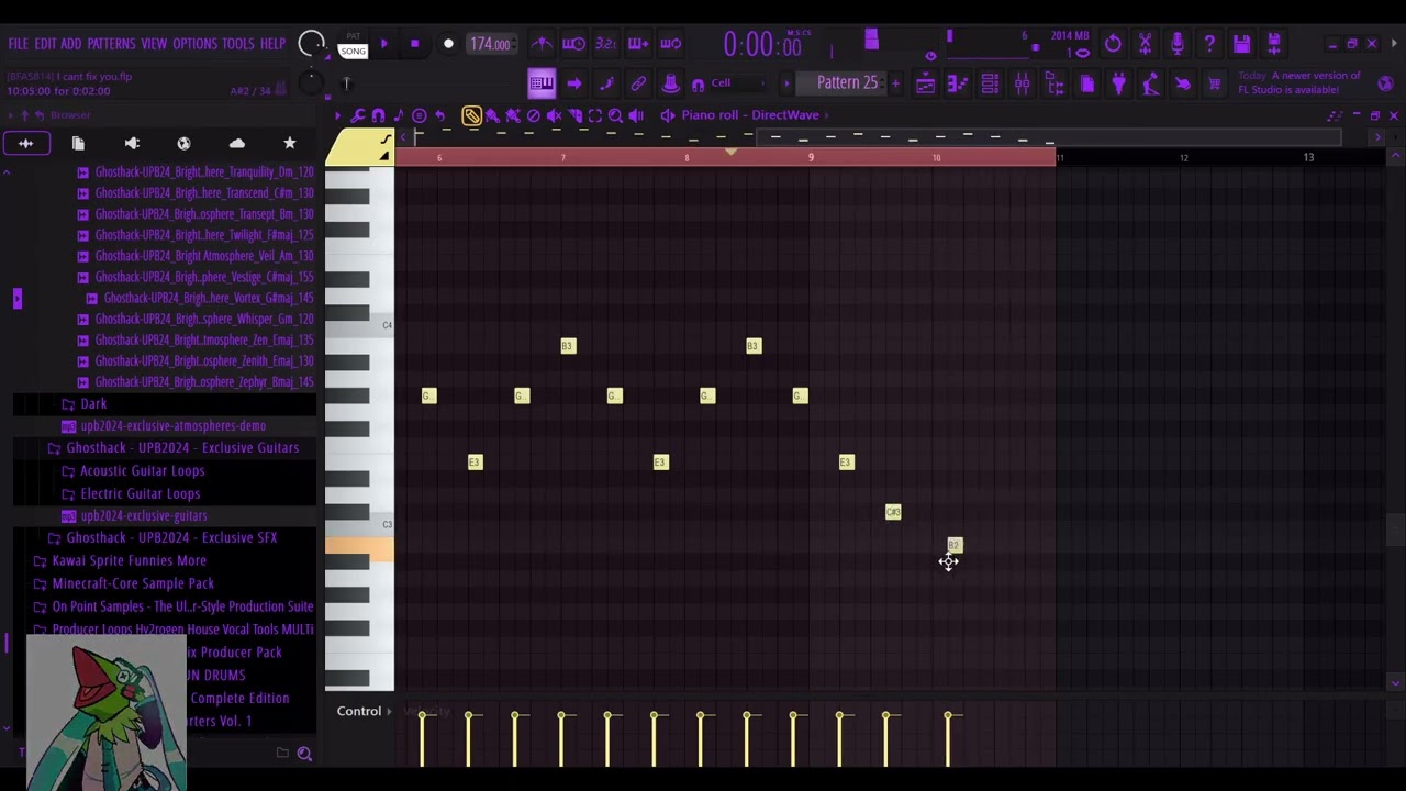 remixing I cant fix you