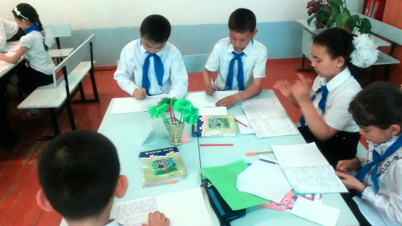 «Зат есім» -Қазақ тілі. Джадигерова