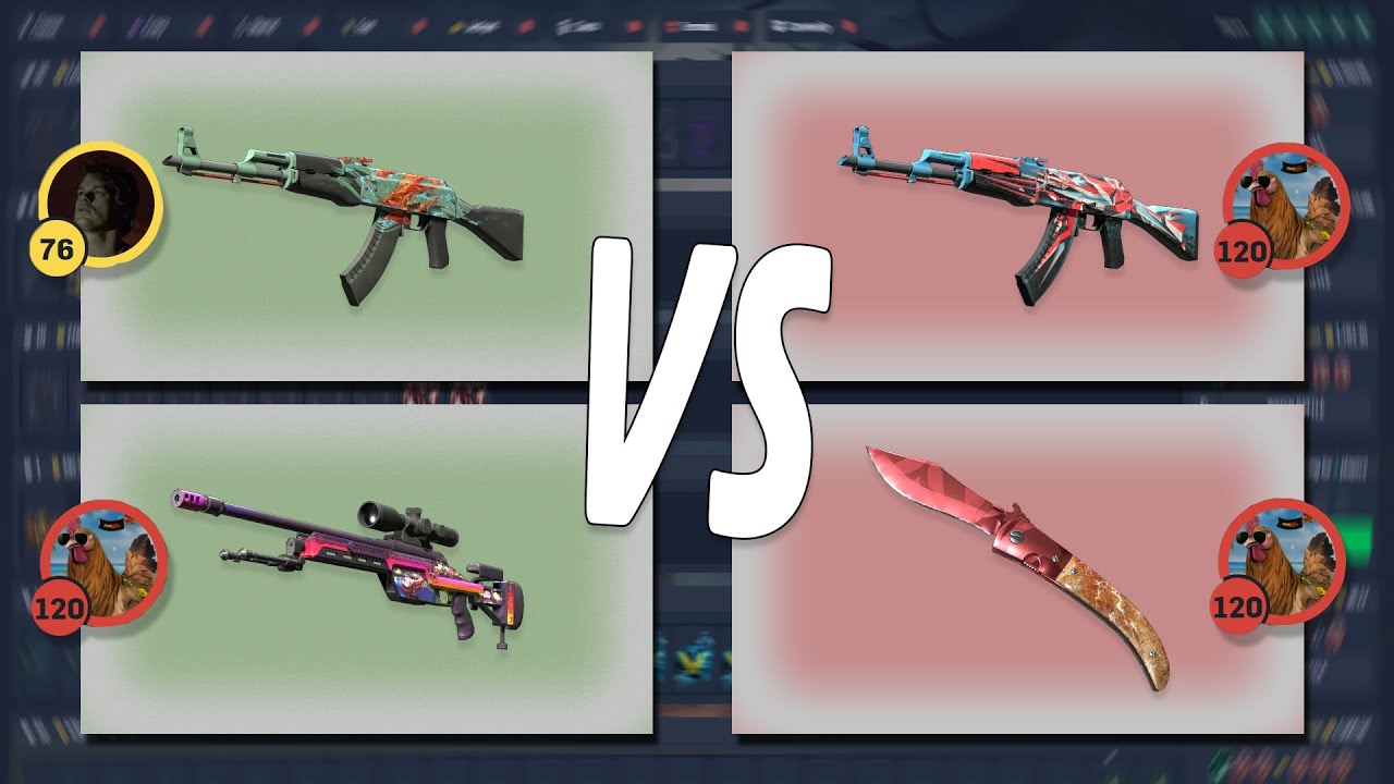 MY CRAZIEST CLUTCH WIN ON CSGOROLL!