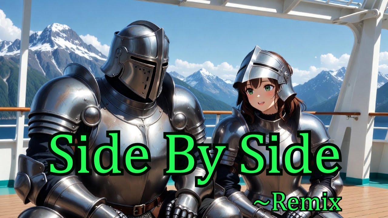 Side By Side ~Remix