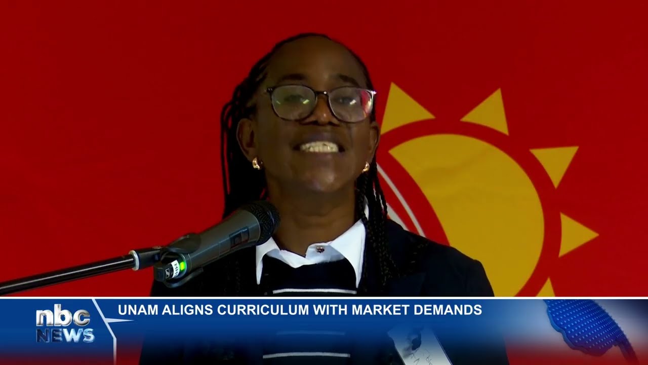 UNAM reviews maritime programmes to meet industry demands - nbc