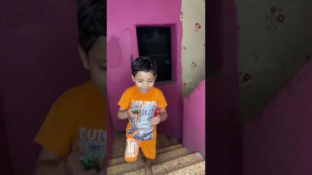 ‏لما ابنك يبقى عايز يجيب حاجة جعفر متغاظ من كولونيا😱😹