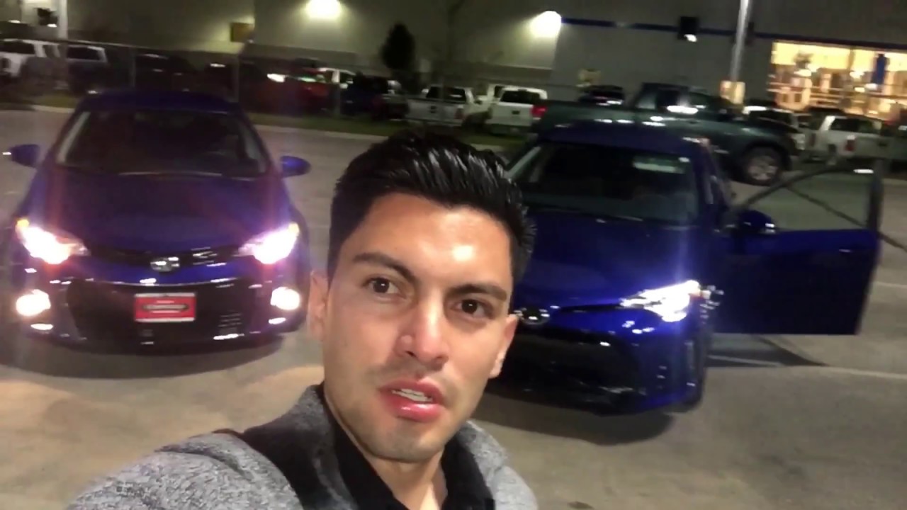 Toyota Corolla S 2016 vs Corolla SE 2017/ Metro Toyota