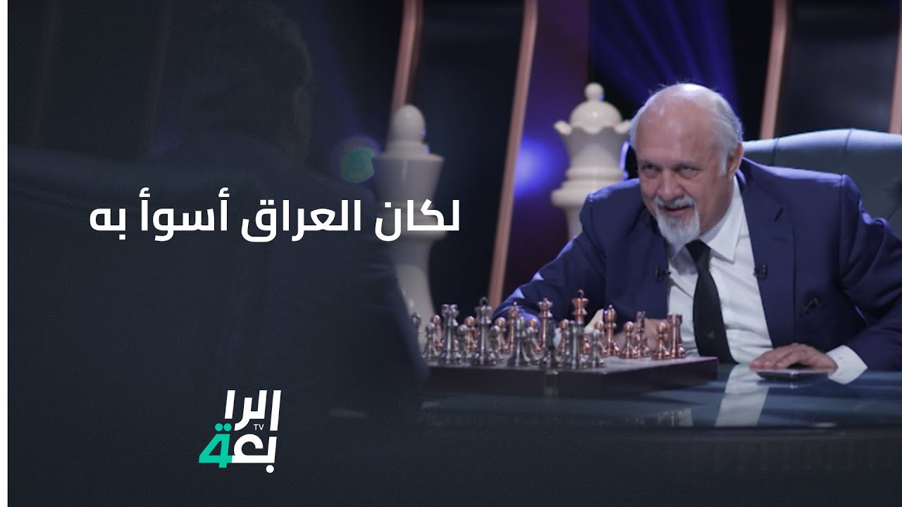 هل كان مشعان الجبوري يرى بحسين كامل مشروعاً لإسقاط نظام صدام حسين وتسلم الحكم؟