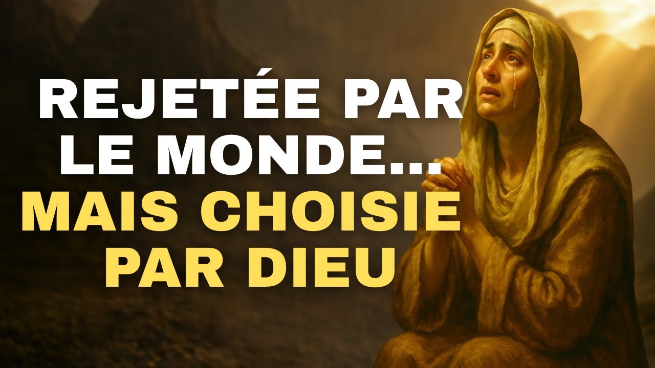 Tu es mise &agrave; part par Dieu ? Voici les 10 signes que tu ne dois pas ignorer