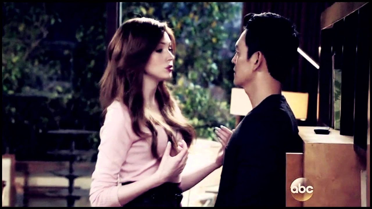 The Story of My Life....[Henry/Eliza]