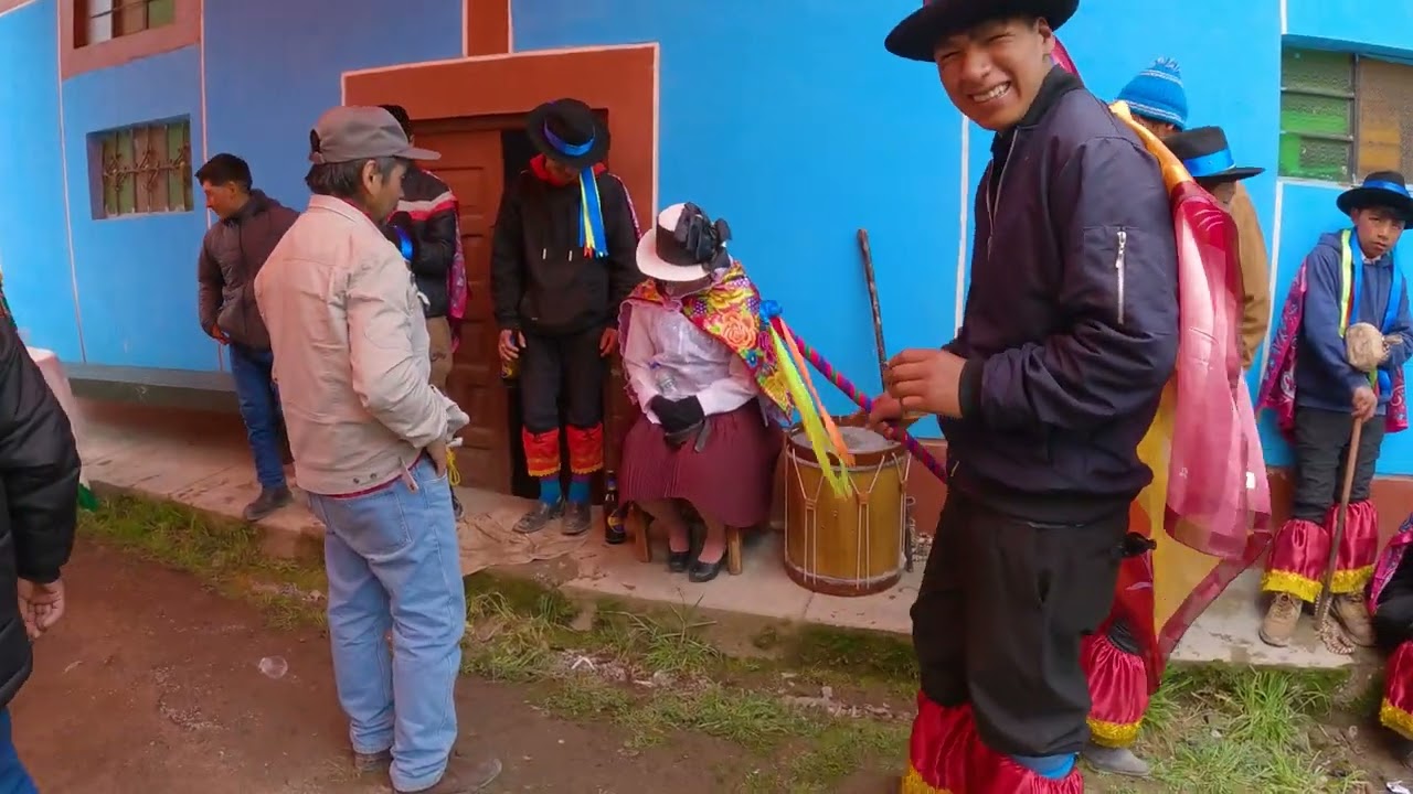 BANDA DE CURQUISH   004